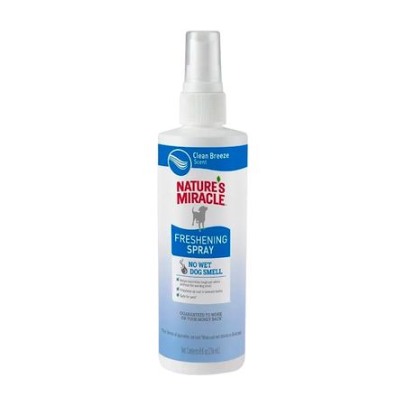 Ocean Breeze Spray Refrescante Nature'S Miracle 236 Ml