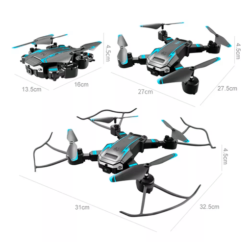 Drone 2025 plaza vea