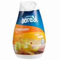 Aromatizador BOREAL Vainilla Cono 212g