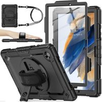Funda Antishock para Tablet A8 10,5 SM-X200/X205