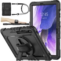 Funda Antishock para Tablet Tab S8 Plus 12.4"" SM-X8009
