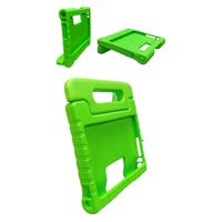 Funda de Goma para Tablet Lenovo Yoga Smart 10,1 Verde