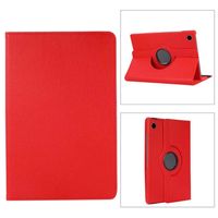 Funda Giratoria para Tablet A8 10,5 SM-X200/X205 Rojo