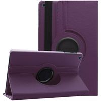 Funda Giratoria para Tablet S6 Lite 10,4"" SM-P610 morado