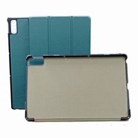 Funda para Tablet Lenovo Tab P11 Plus 11.5"" 2da Gen 2023 Tb-350Fu/Tb-350Xu Bookcover Verde