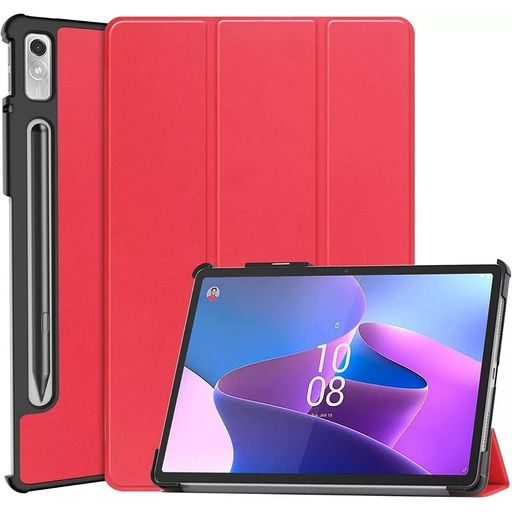 Funda Tablet Lenovo Tab P11 pro 11 AVIZAR FOLIO-TRIF-RD-J706F Rojo