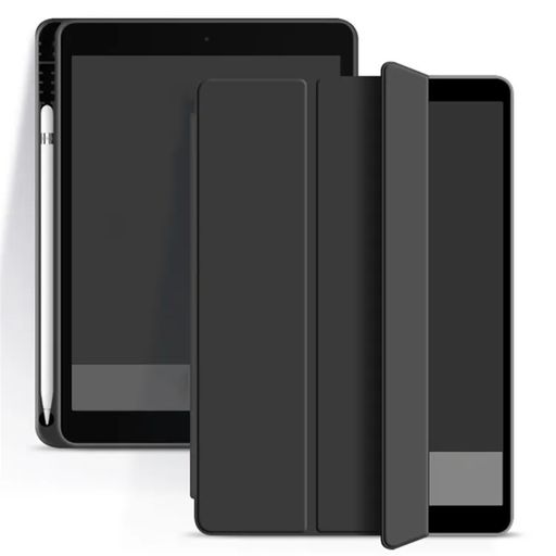 Funda Flip Cover Diseño para iPad 10ª Generación