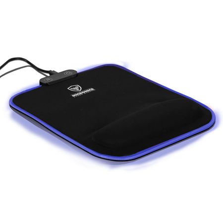 Pad Mouse Gaming Micronics MICXP1000 RGB