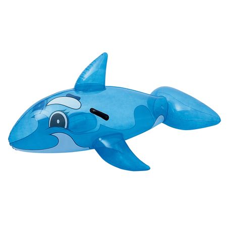 Inflable Ballena Jumbo 157x94 cm