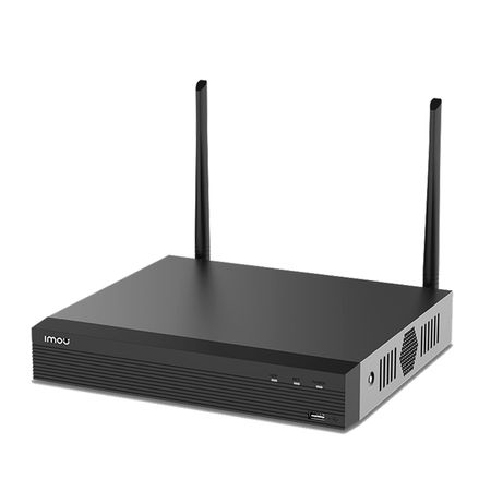 Nvr Imou 4ch Grabador De Video Wifi Nvr1104hsw 2mp Onvif