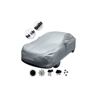 Cobertor para Auto Talla L
