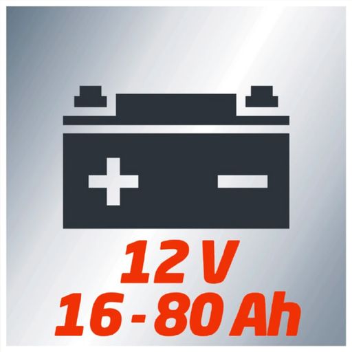 Cargador de batería Einhell 12V CC-BC 5 - Promart