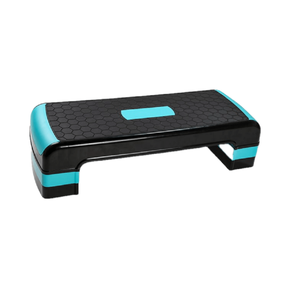 Step Grande Aerobic Step Regulable 3 Niveles Elegante | plazaVea - plazaVea