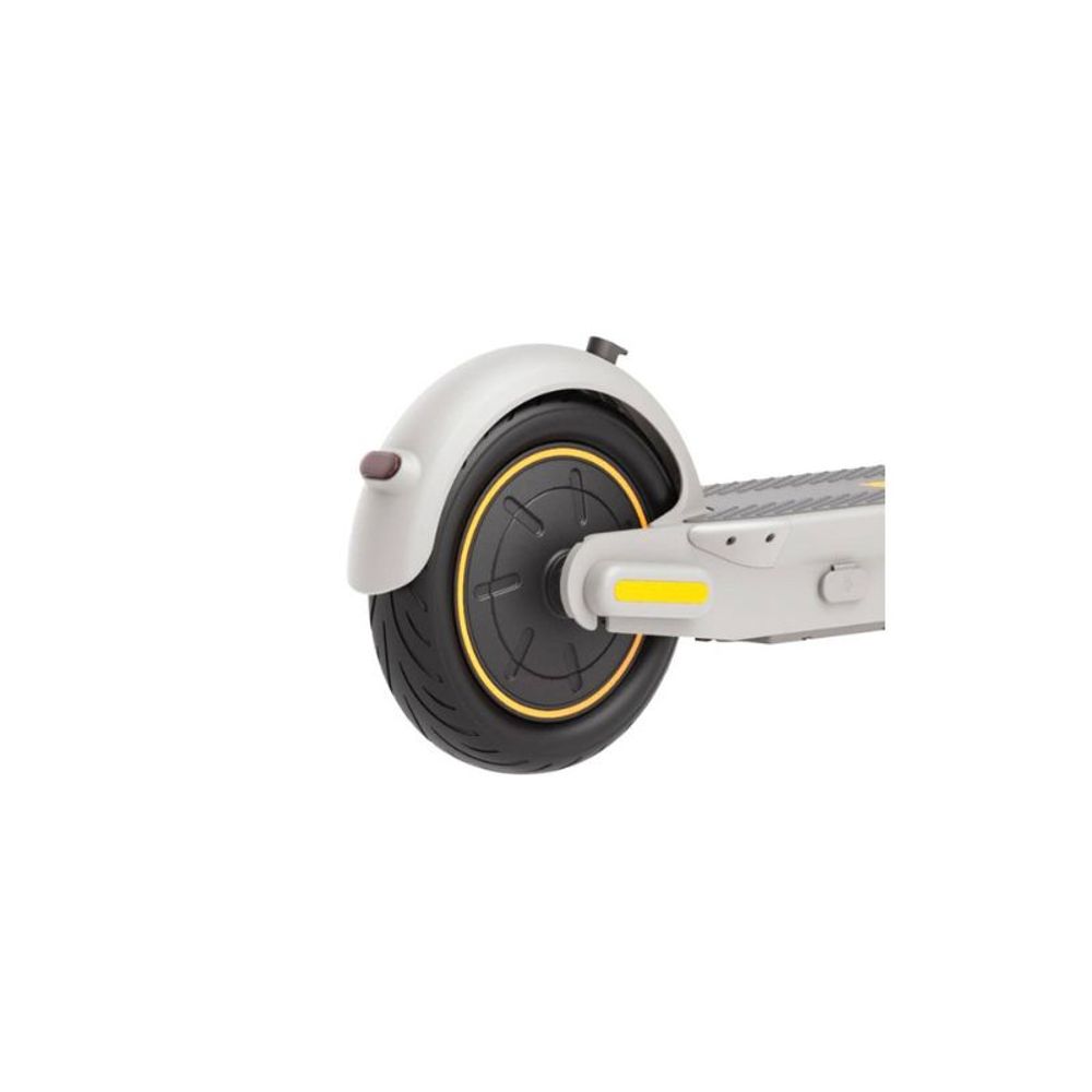 Monopatín Eléctrico Segway-ninebot Max G30LP - Gammaherramientasar - Foto 14