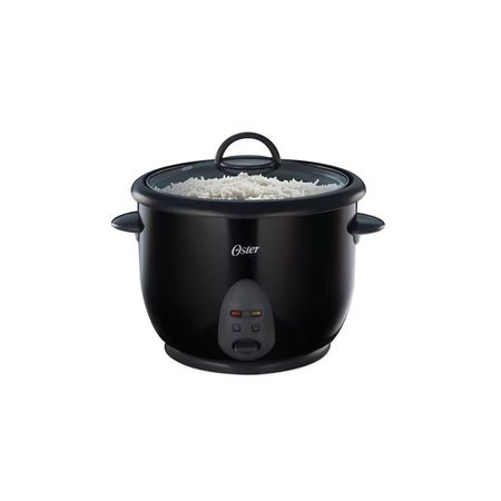 Olla Arrocera Oster CKSTRC1700B 1.8L Negro