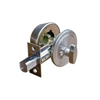 Cerrojo Visalock Llave-Mariposa 626