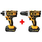 Multitool 18V Varrito TE-MG 18 Li Einhell Power X-Change - Promart