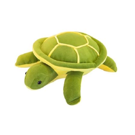 Peluche Tortuga