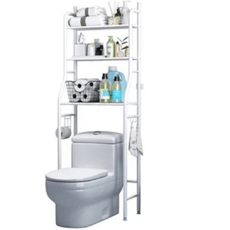 Estante Organizador de Baño