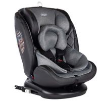 Silla de Auto para Bebé INFANTI Convertible Gris