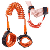 Pulsera de Seguridad Anti Perdida para Niños