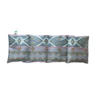 Almohadilla / Compresa Lumbar de Semillas Natuterapia (Verde claro)