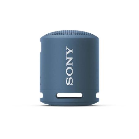 Parlante Inalámbrico Bluetooth Sony SRS-XB13  Azul Parlante Inalámbrico Bluetooth Sony SRS-XB13 Azul