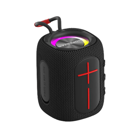 Hopestar P32 Mini Parlante Color Negro Bluetooth