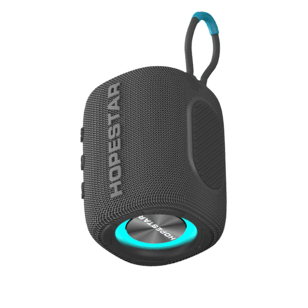 Hopestar P32 Mini Parlante Color Gris Bluetooth