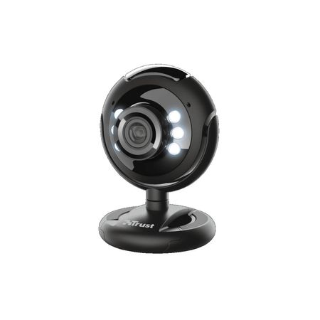 Webcam Trust SpotLight Pro 1.3MP