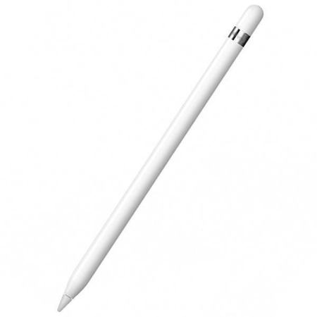 Lápiz Digital Apple Pencil 1ra Generación para iPad Pro/iPad Blanco -  Digitalife eShop