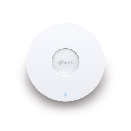 Access Point TP-Link EAP670 AX5400 Gigabit Wi-Fi 6 Omada