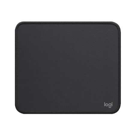 Pad Mouse Logitech anti-salpicaduras 200x300mm Grapithe