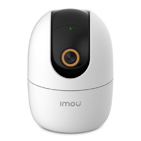 Cámara IP IMOU Ranger 2 4MP A42N 2K QHD - Blanco