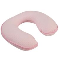 Cuello Cervical INFANTI Rosado