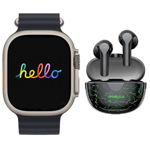 Xiaomi hello online smartwatch