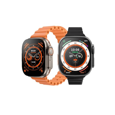 Smartwatch T900 Ultra Serie 8