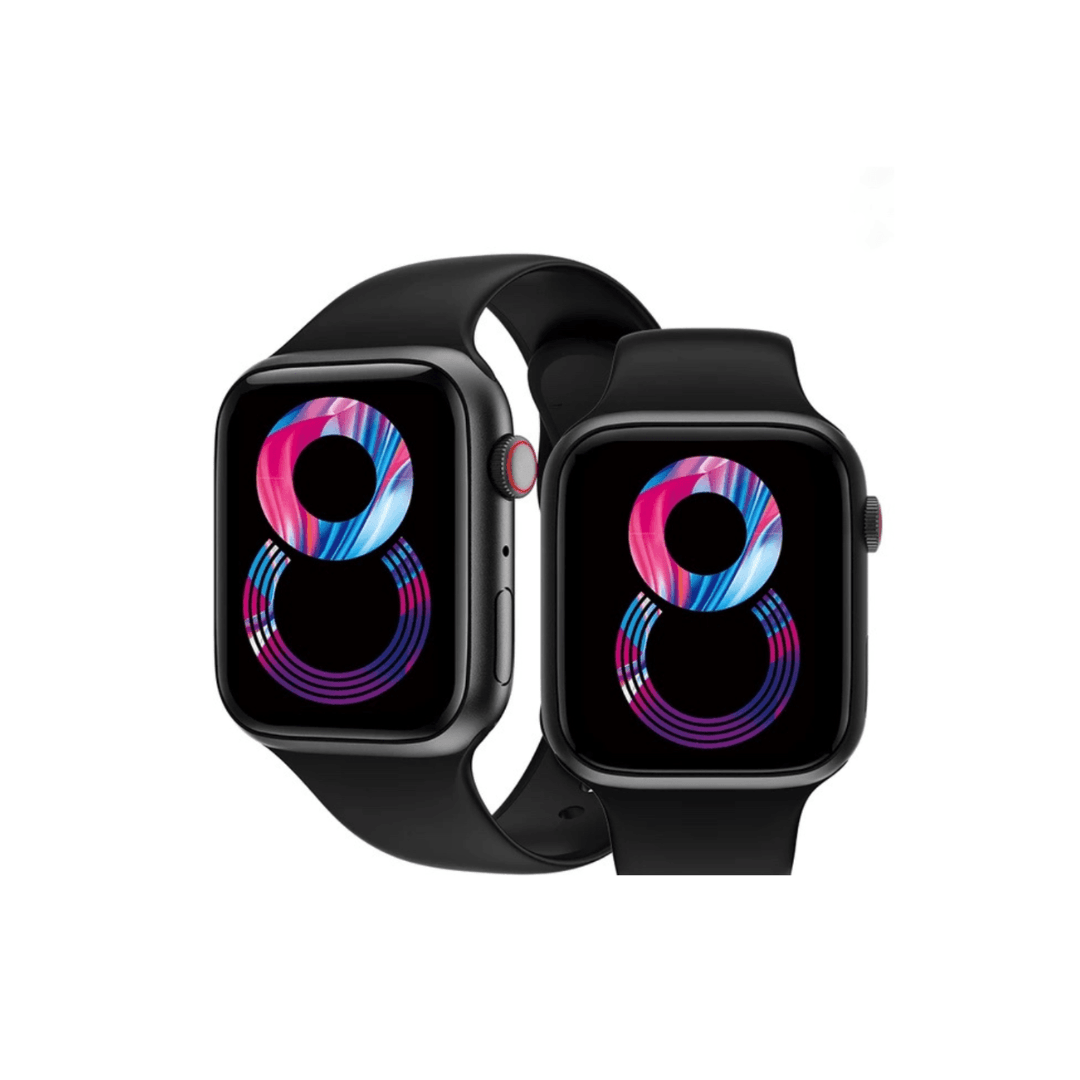 Smartwatch T900 Pro Max L Negro