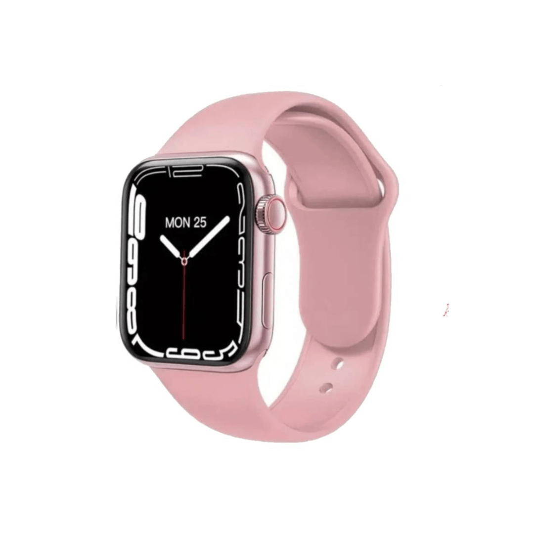 Smartwatch T900 Pro Max L Rosado
