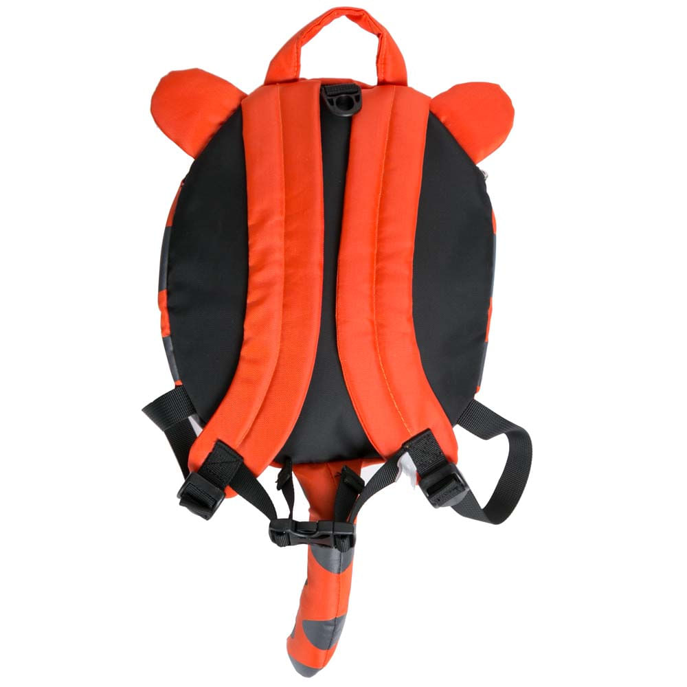 Mochila Arnés INFANTI Tigre | plazaVea - Supermercado