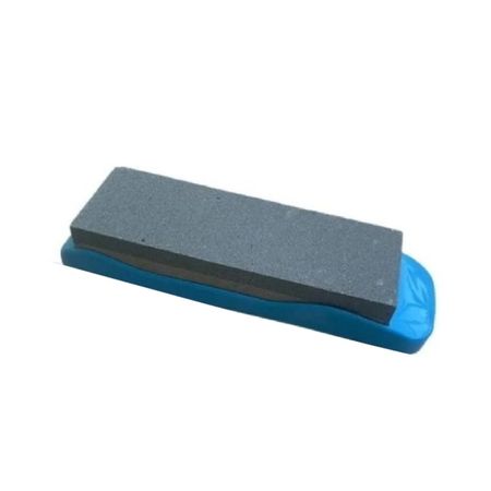 Piedra Japonesa Afilar Cuchillos Afilador Profesional Knife Sharpener Celeste