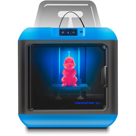 Impresora 3D Flashforge Inventor 2S