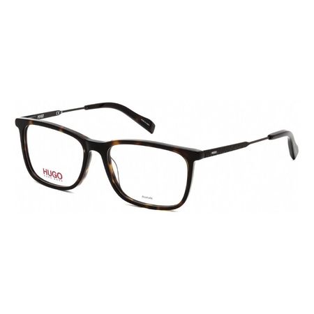 Lentes Hugo Boss Oftalmicos Hg030708653 Havana
