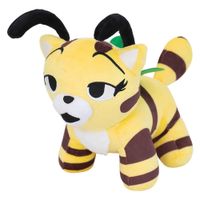 Peluche Huggy Wuggy Poppy Playtime Cat Bee Gato Muñeco Juguete Regalo para Niños Navidad