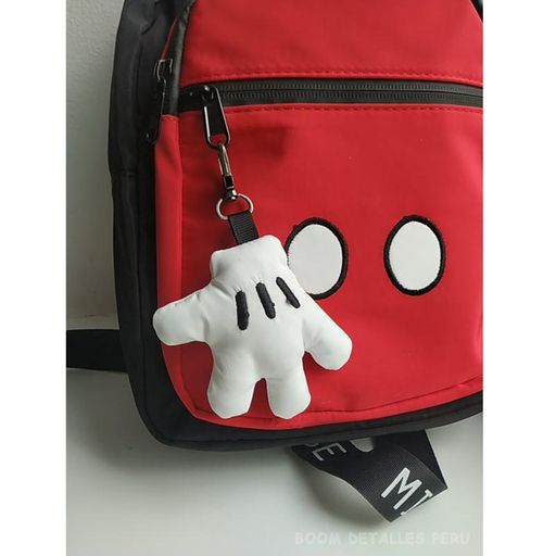 Mochila M Mickey Mouse de mujer I