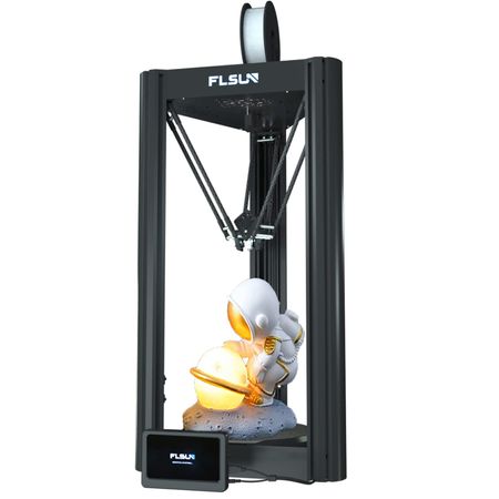 Impresora 3D Flsun V400