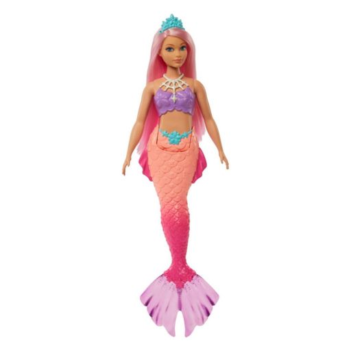 Quiero cheap barbie sirena