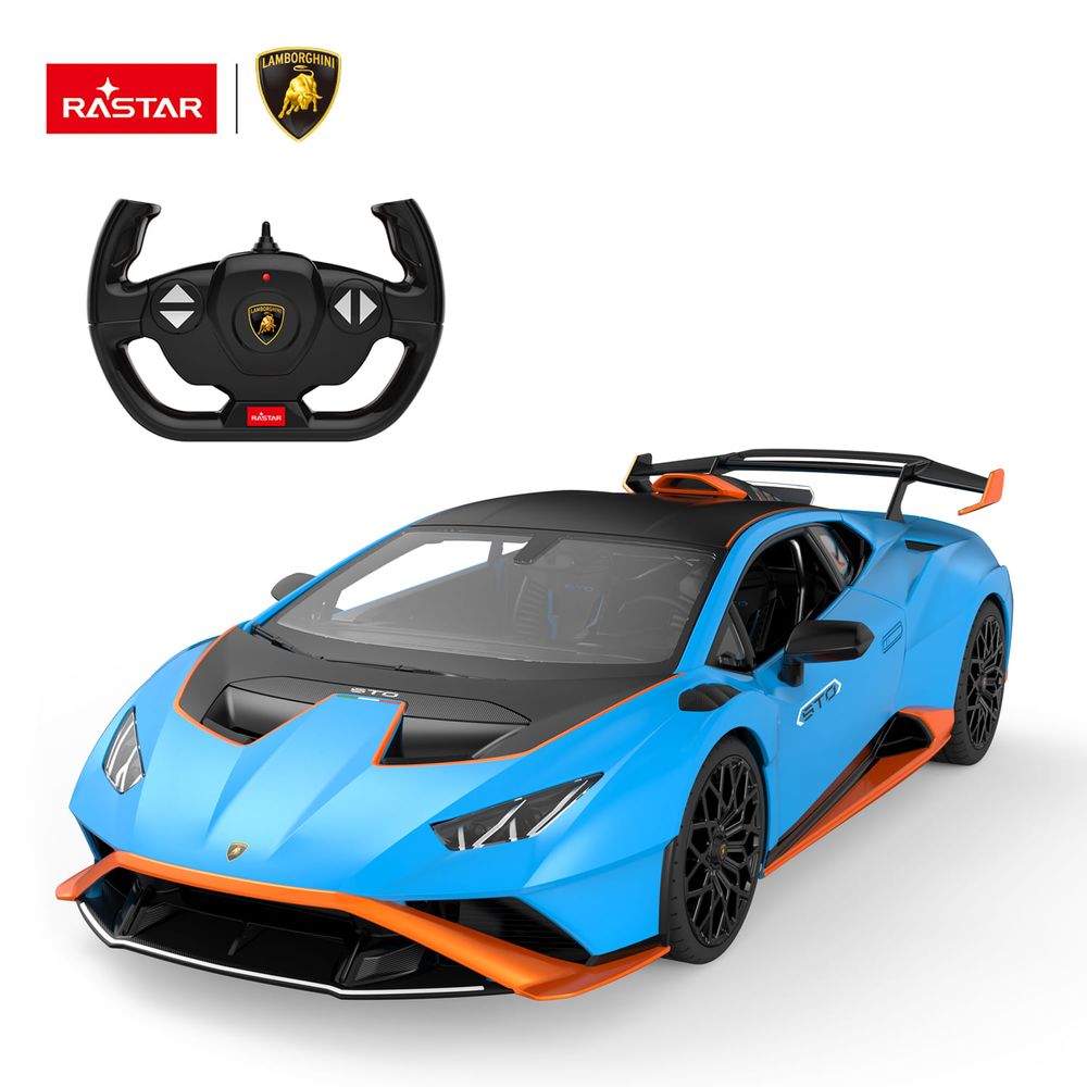 Carros lamborghini de online control remoto