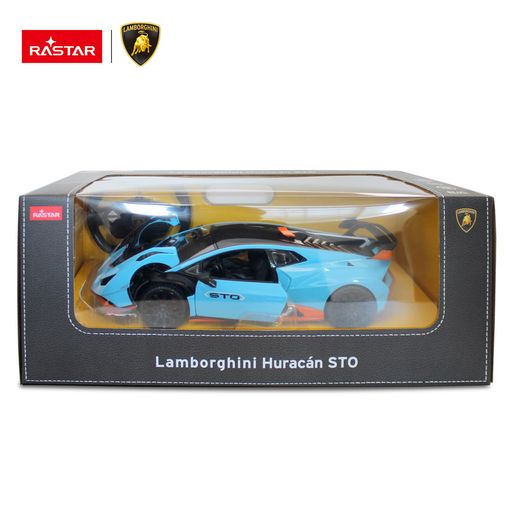 Carro control remoto lamborghini on sale