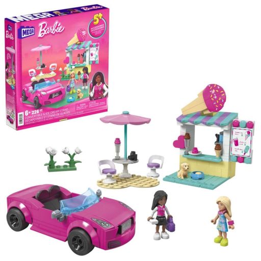 Lego cheap barbie juegos